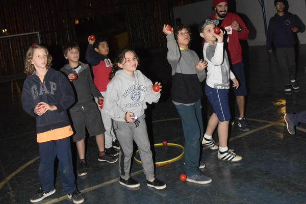 Buy your photos of the eventNR1 - Kids 10 a 16/07/17 on Fotop