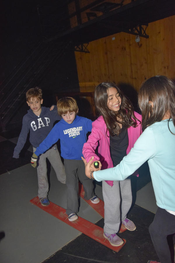 Buy your photos of the eventNR1 - Kids 10 a 16/07/17 on Fotop