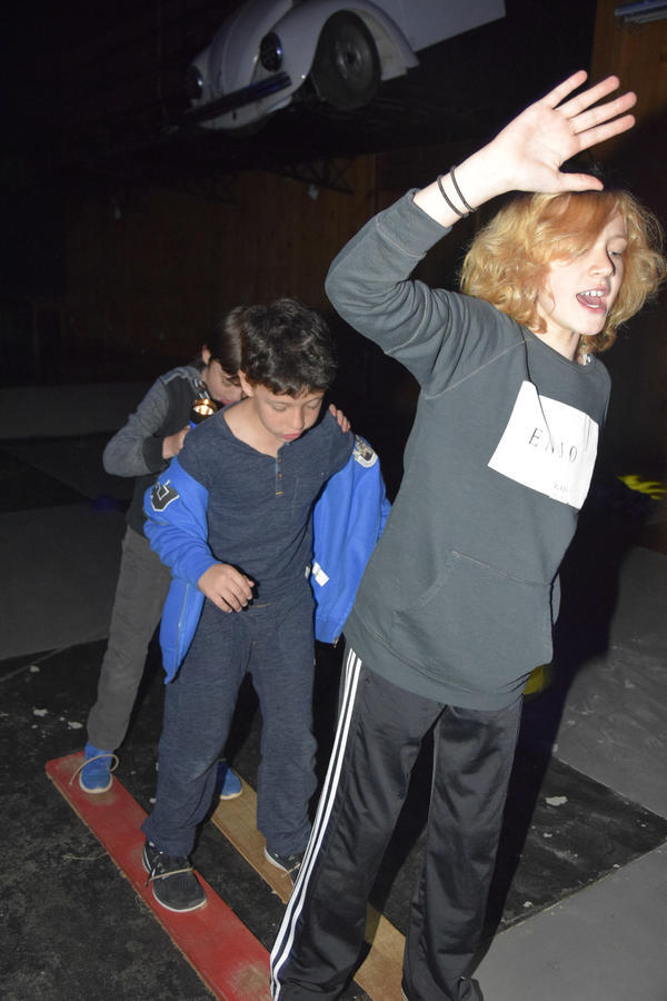 Buy your photos of the eventNR1 - Kids 10 a 16/07/17 on Fotop