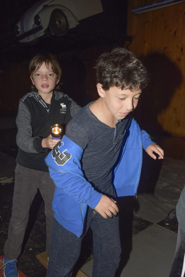 Buy your photos of the eventNR1 - Kids 10 a 16/07/17 on Fotop