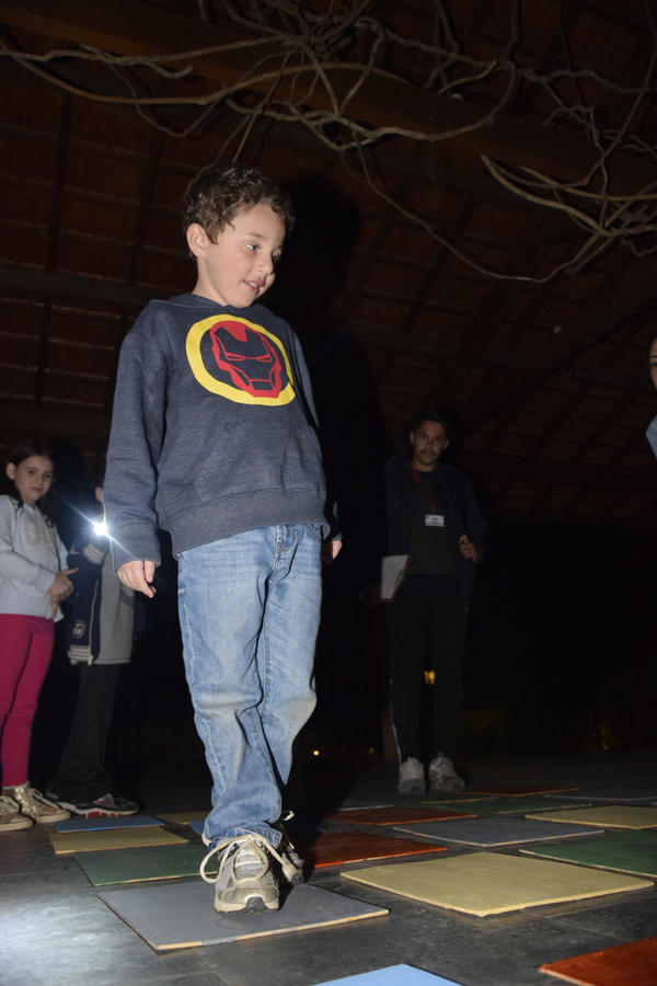 Buy your photos of the eventNR1 - Kids 10 a 16/07/17 on Fotop