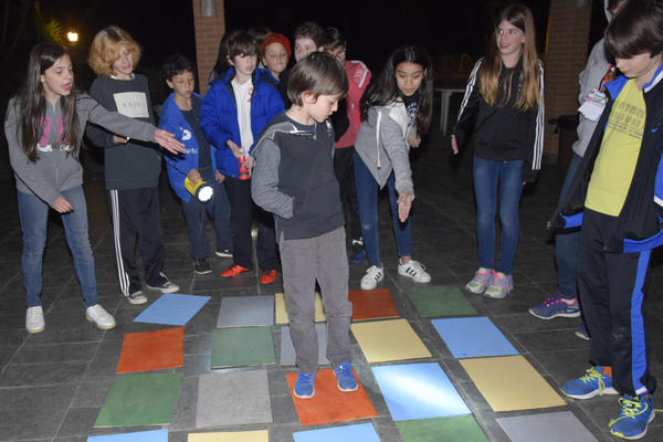 Buy your photos of the eventNR1 - Kids 10 a 16/07/17 on Fotop