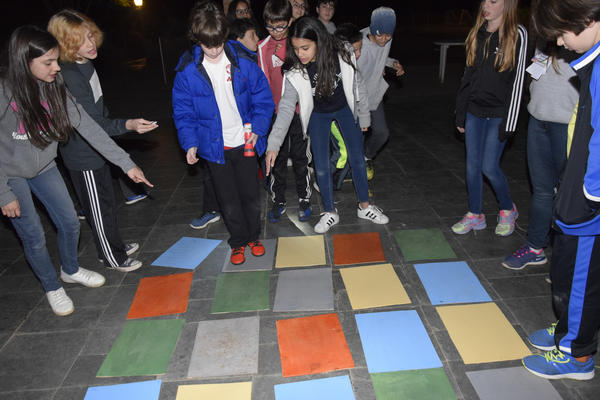 Buy your photos of the eventNR1 - Kids 10 a 16/07/17 on Fotop