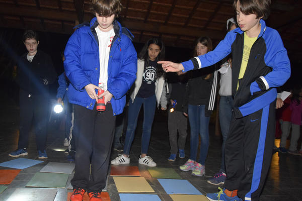 Buy your photos of the eventNR1 - Kids 10 a 16/07/17 on Fotop