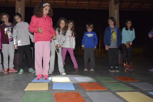 Buy your photos of the eventNR1 - Kids 10 a 16/07/17 on Fotop