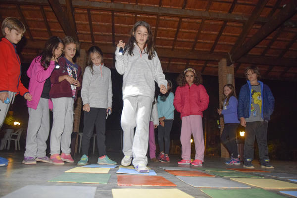 Buy your photos of the eventNR1 - Kids 10 a 16/07/17 on Fotop