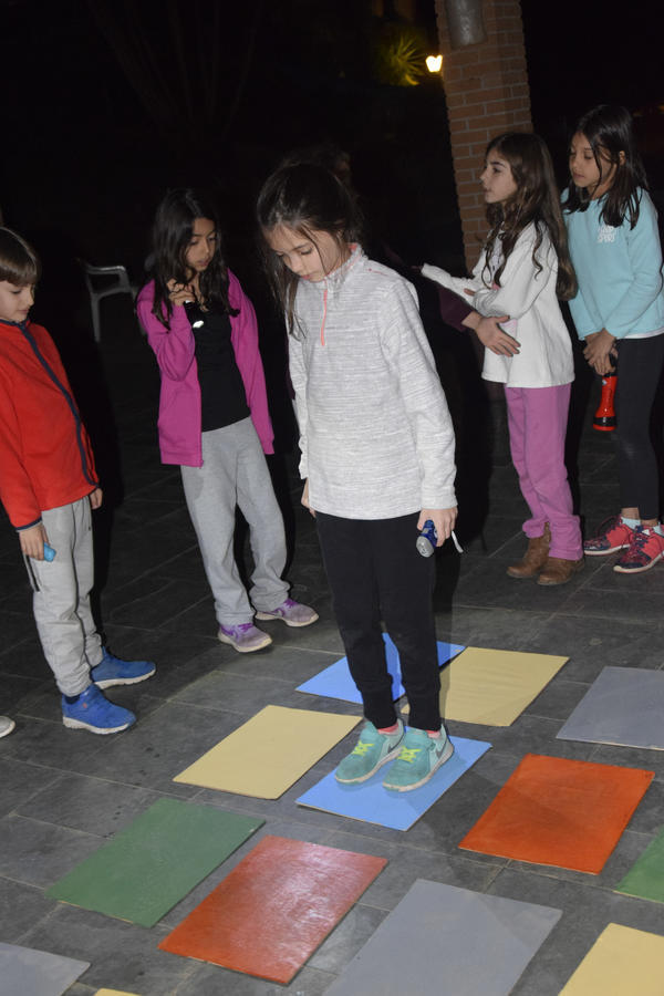 Buy your photos of the eventNR1 - Kids 10 a 16/07/17 on Fotop