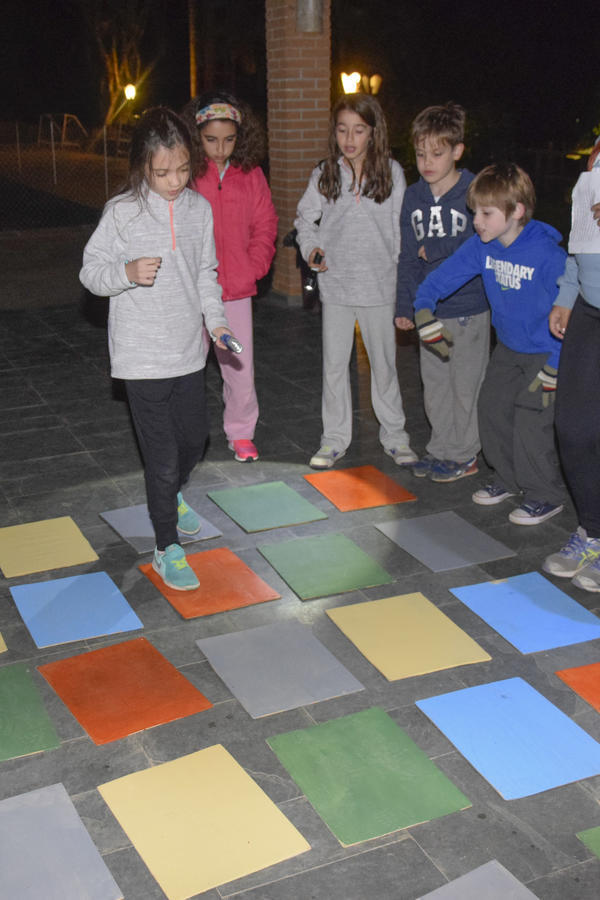 Buy your photos of the eventNR1 - Kids 10 a 16/07/17 on Fotop