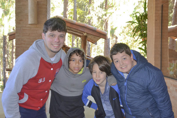 Buy your photos of the eventNR1 - Kids 10 a 16/07/17 on Fotop