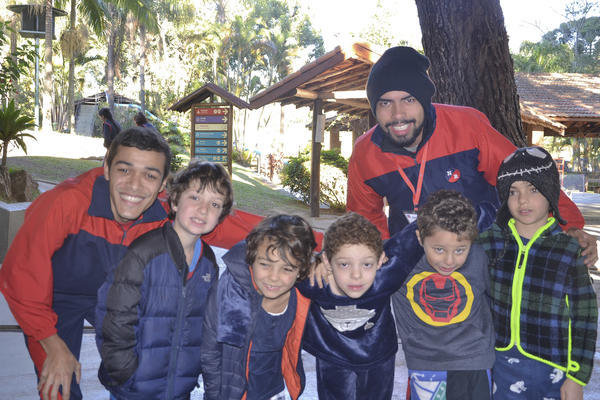 Buy your photos of the eventNR1 - Kids 10 a 16/07/17 on Fotop