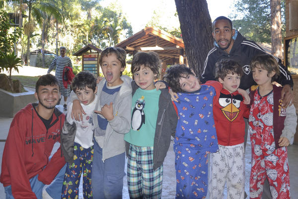 Buy your photos of the eventNR1 - Kids 10 a 16/07/17 on Fotop