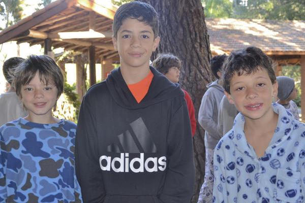 Buy your photos of the eventNR1 - Kids 10 a 16/07/17 on Fotop