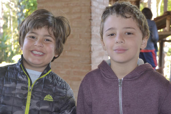 Buy your photos of the eventNR1 - Kids 10 a 16/07/17 on Fotop