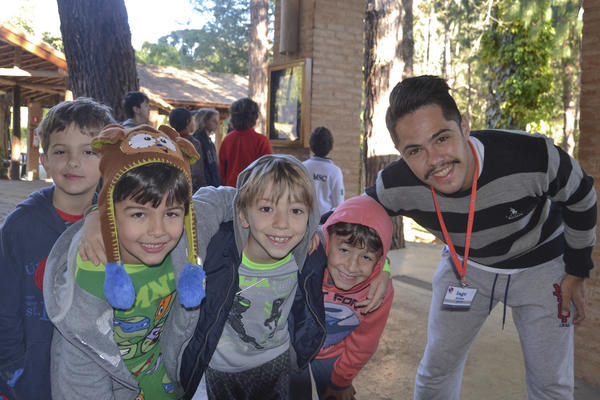 Buy your photos of the eventNR1 - Kids 10 a 16/07/17 on Fotop