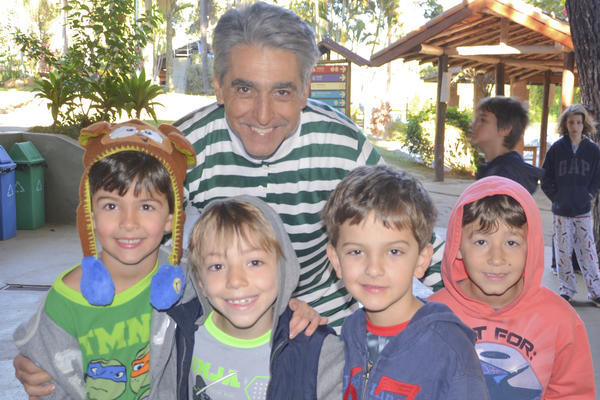 Buy your photos of the eventNR1 - Kids 10 a 16/07/17 on Fotop