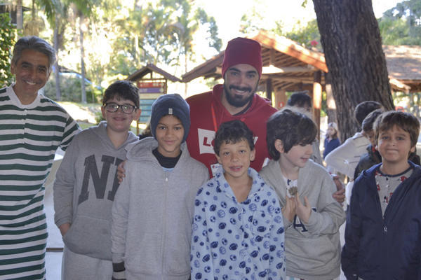 Buy your photos of the eventNR1 - Kids 10 a 16/07/17 on Fotop