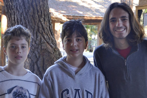 Buy your photos of the eventNR1 - Kids 10 a 16/07/17 on Fotop