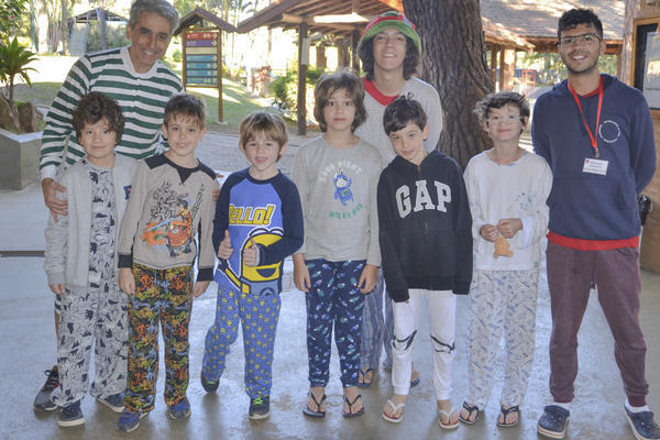 Buy your photos of the eventNR1 - Kids 10 a 16/07/17 on Fotop