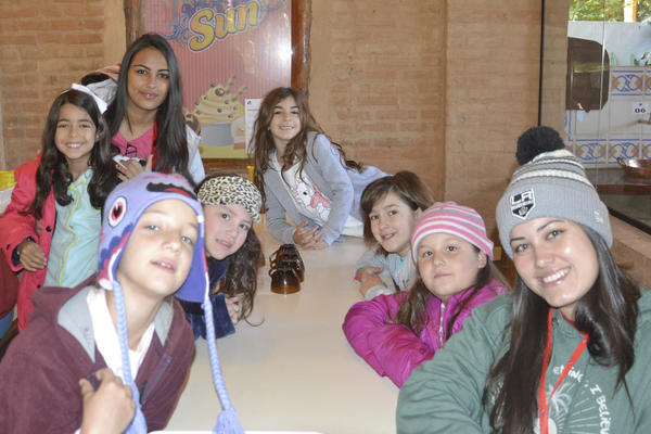 Buy your photos of the eventNR1 - Kids 10 a 16/07/17 on Fotop