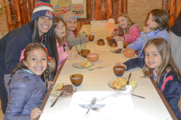 Buy your photos of the eventNR1 - Kids 10 a 16/07/17 on Fotop