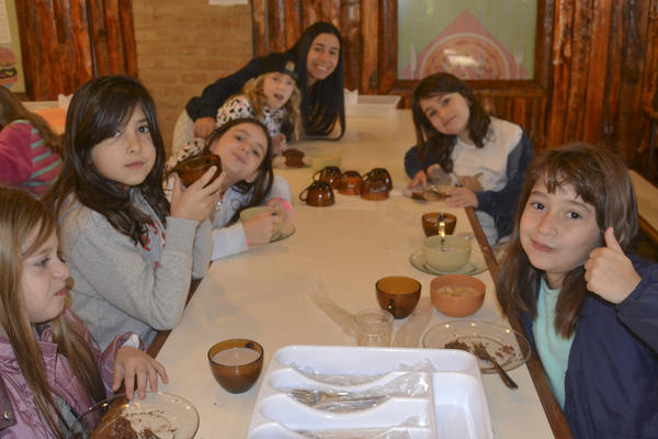 Buy your photos of the eventNR1 - Kids 10 a 16/07/17 on Fotop