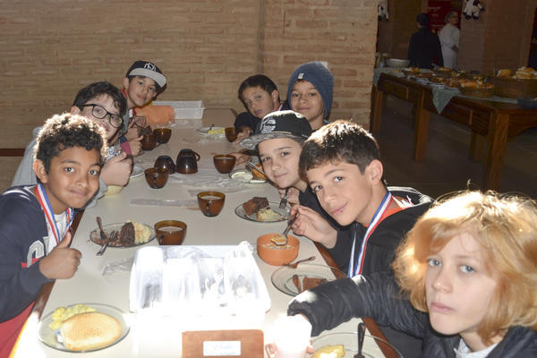 Buy your photos of the eventNR1 - Kids 10 a 16/07/17 on Fotop