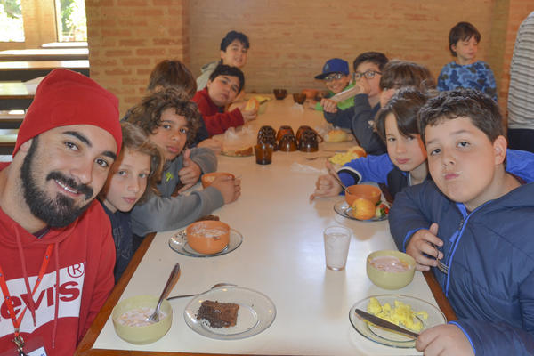 Buy your photos of the eventNR1 - Kids 10 a 16/07/17 on Fotop