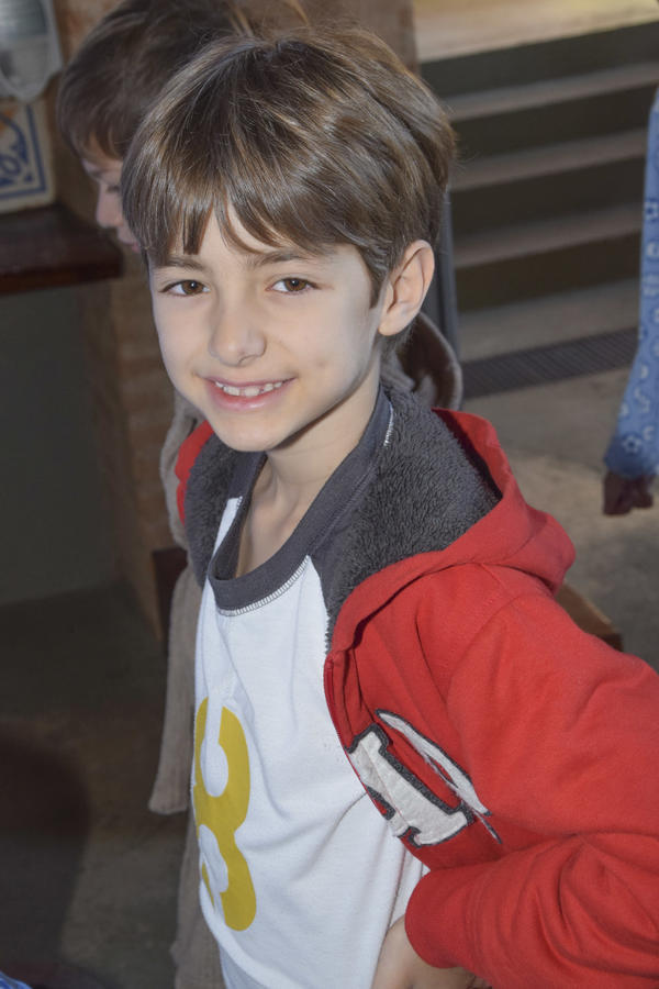 Buy your photos of the eventNR1 - Kids 10 a 16/07/17 on Fotop