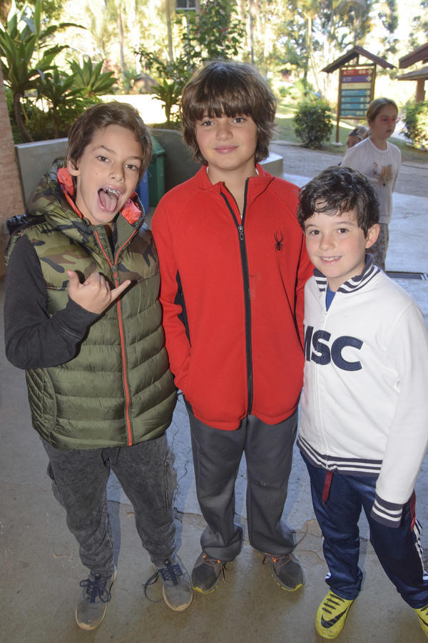 Buy your photos of the eventNR1 - Kids 10 a 16/07/17 on Fotop