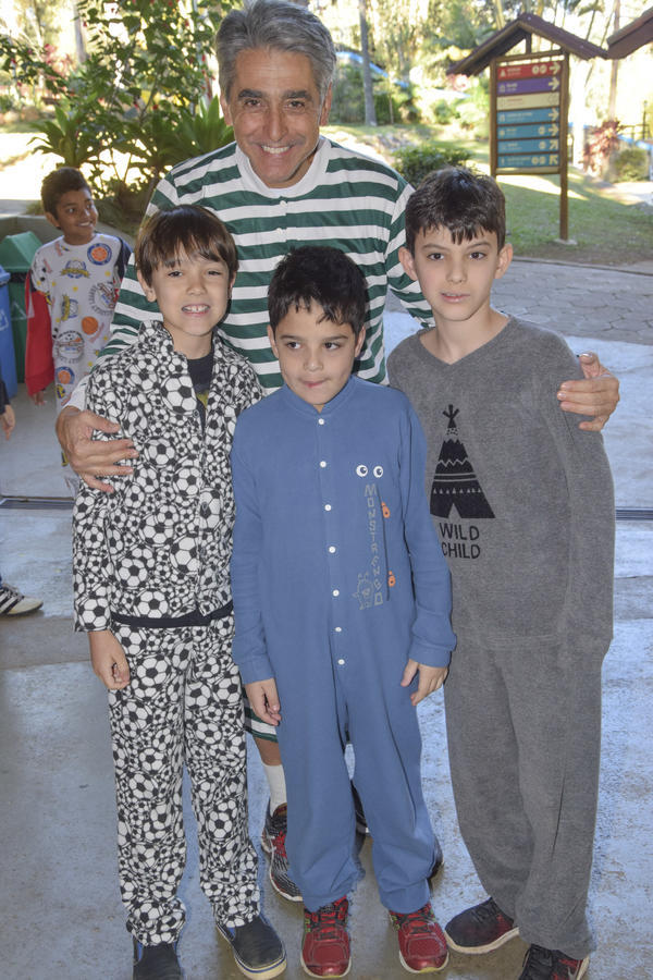 Buy your photos of the eventNR1 - Kids 10 a 16/07/17 on Fotop