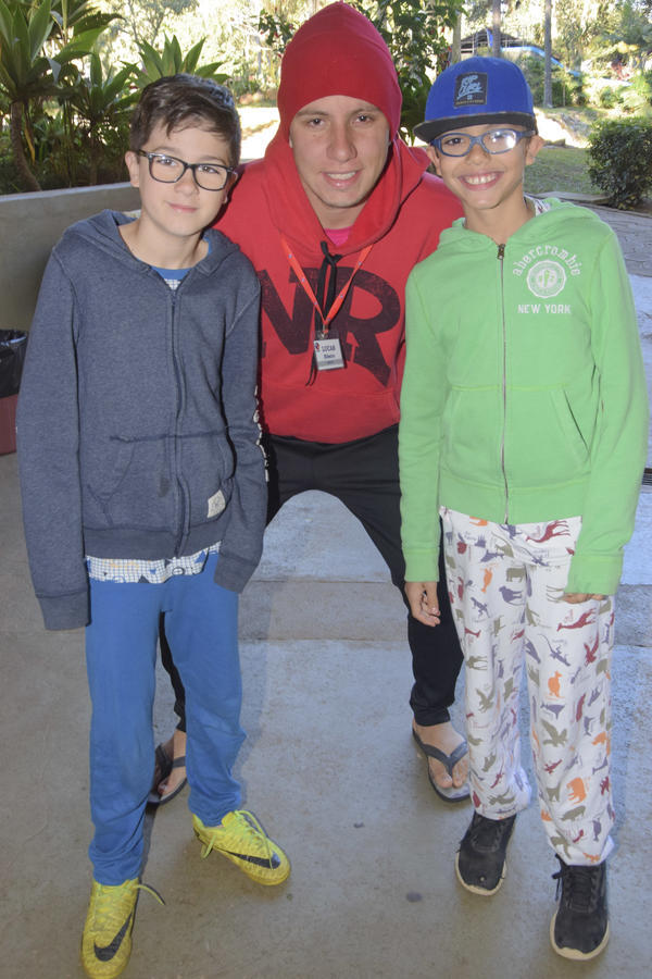 Buy your photos of the eventNR1 - Kids 10 a 16/07/17 on Fotop