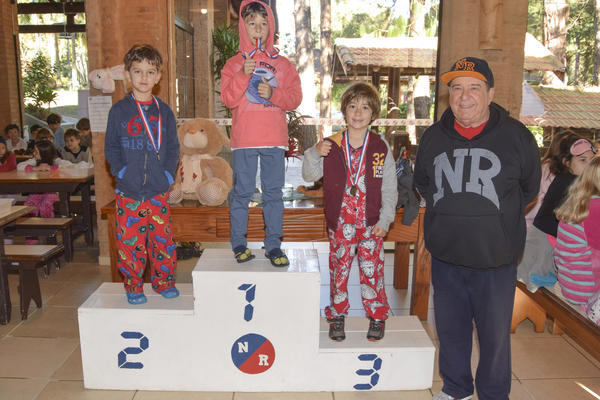 Buy your photos of the eventNR1 - Kids 10 a 16/07/17 on Fotop