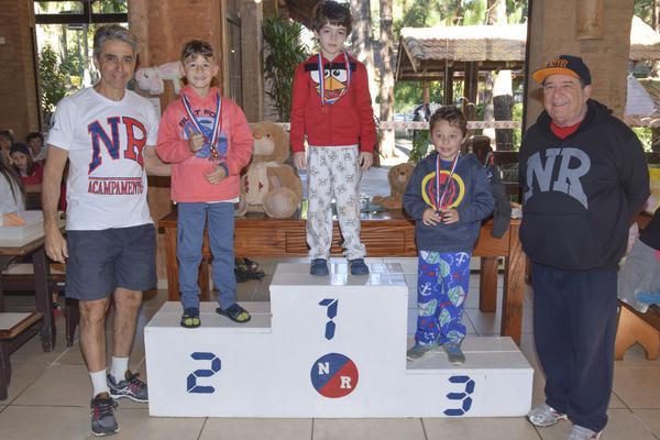 Buy your photos of the eventNR1 - Kids 10 a 16/07/17 on Fotop