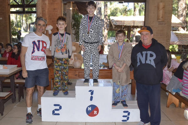 Buy your photos of the eventNR1 - Kids 10 a 16/07/17 on Fotop