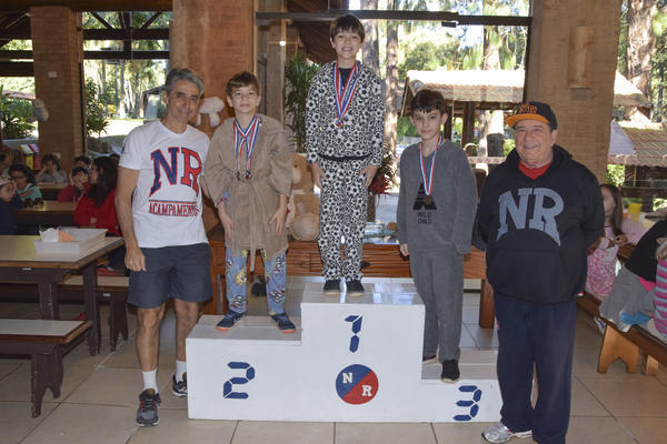 Buy your photos of the eventNR1 - Kids 10 a 16/07/17 on Fotop