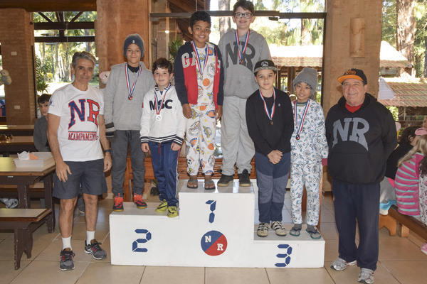 Buy your photos of the eventNR1 - Kids 10 a 16/07/17 on Fotop