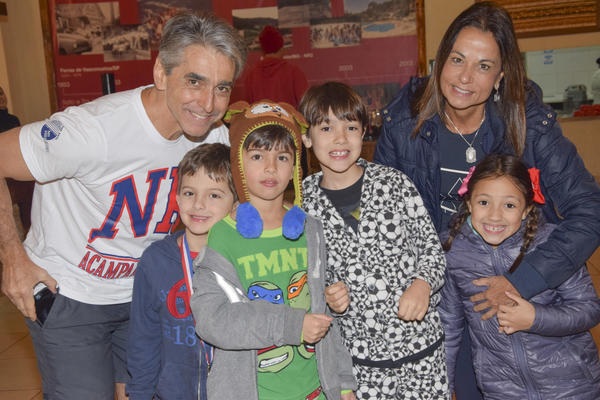 Buy your photos of the eventNR1 - Kids 10 a 16/07/17 on Fotop