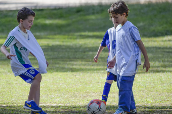 Buy your photos of the eventNR1 - Kids 10 a 16/07/17 on Fotop