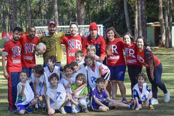 Buy your photos of the eventNR1 - Kids 10 a 16/07/17 on Fotop