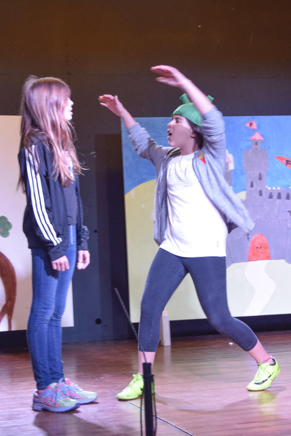 Buy your photos of the eventNR1 - Kids 10 a 16/07/17 on Fotop