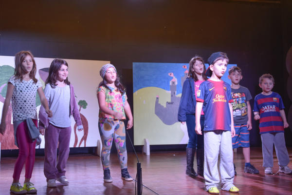 Buy your photos of the eventNR1 - Kids 10 a 16/07/17 on Fotop