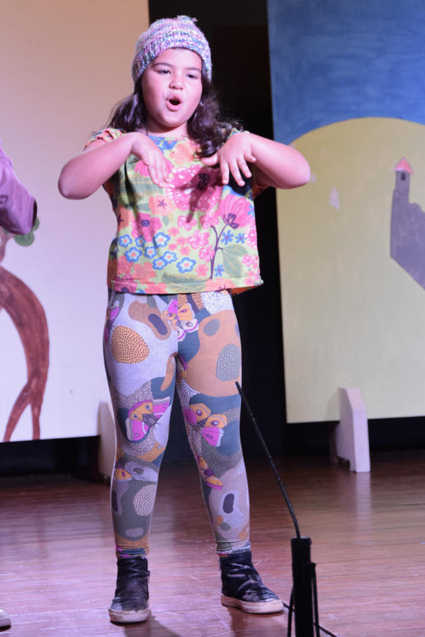 Buy your photos of the eventNR1 - Kids 10 a 16/07/17 on Fotop