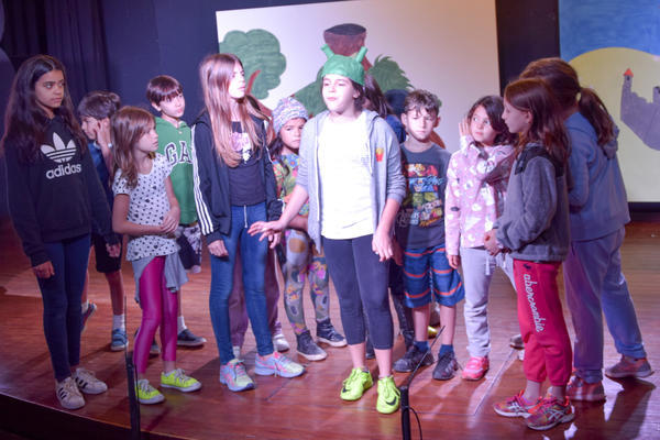 Buy your photos of the eventNR1 - Kids 10 a 16/07/17 on Fotop