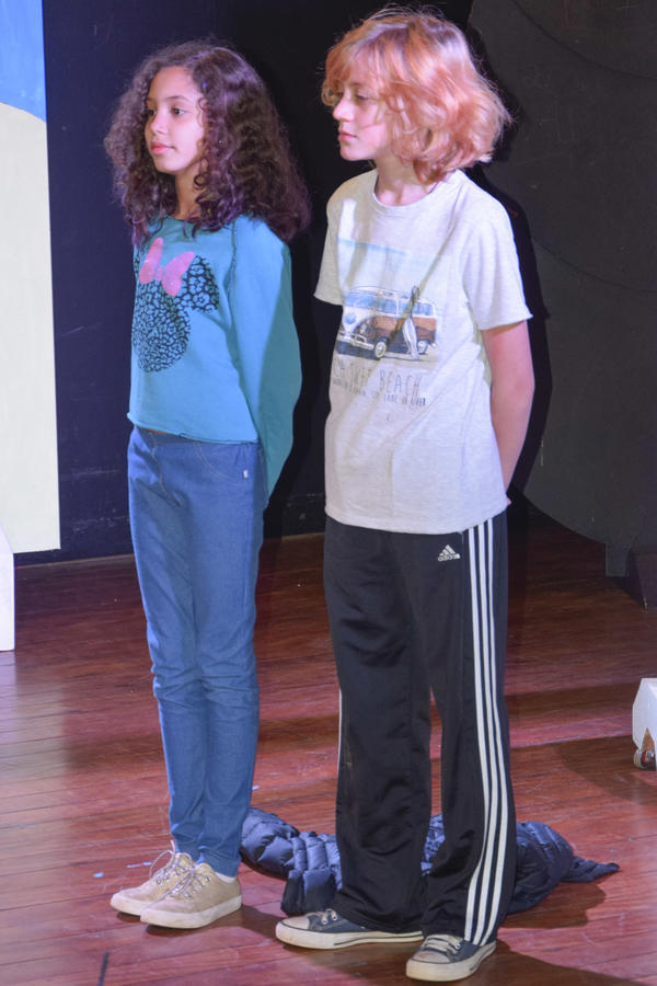 Buy your photos of the eventNR1 - Kids 10 a 16/07/17 on Fotop