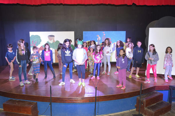 Buy your photos of the eventNR1 - Kids 10 a 16/07/17 on Fotop