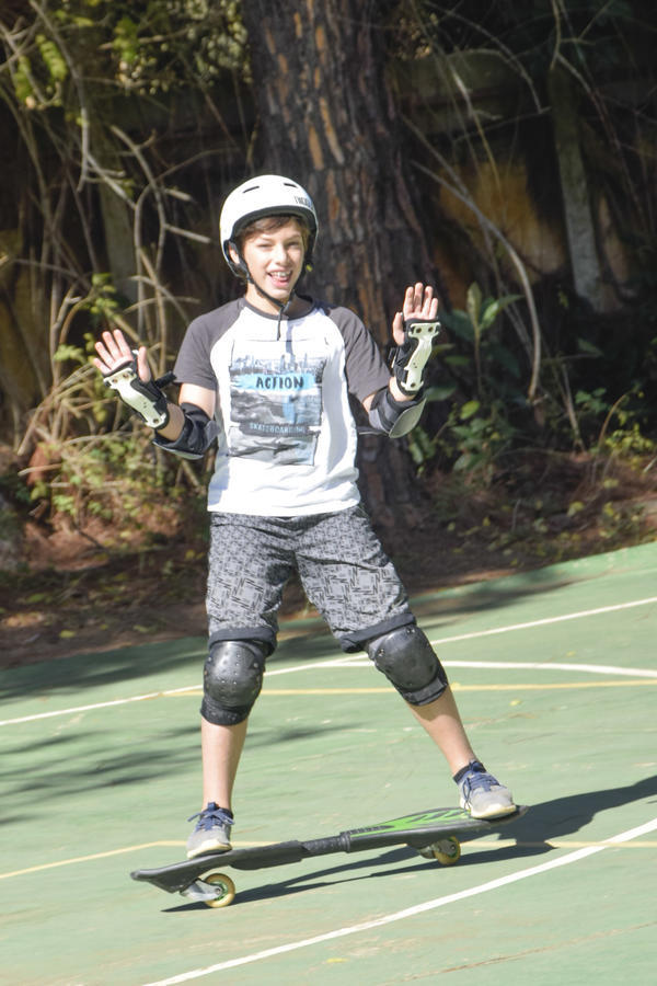 Buy your photos of the eventNR1 - Kids 10 a 16/07/17 on Fotop