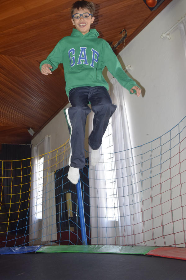 Buy your photos of the eventNR1 - Kids 10 a 16/07/17 on Fotop