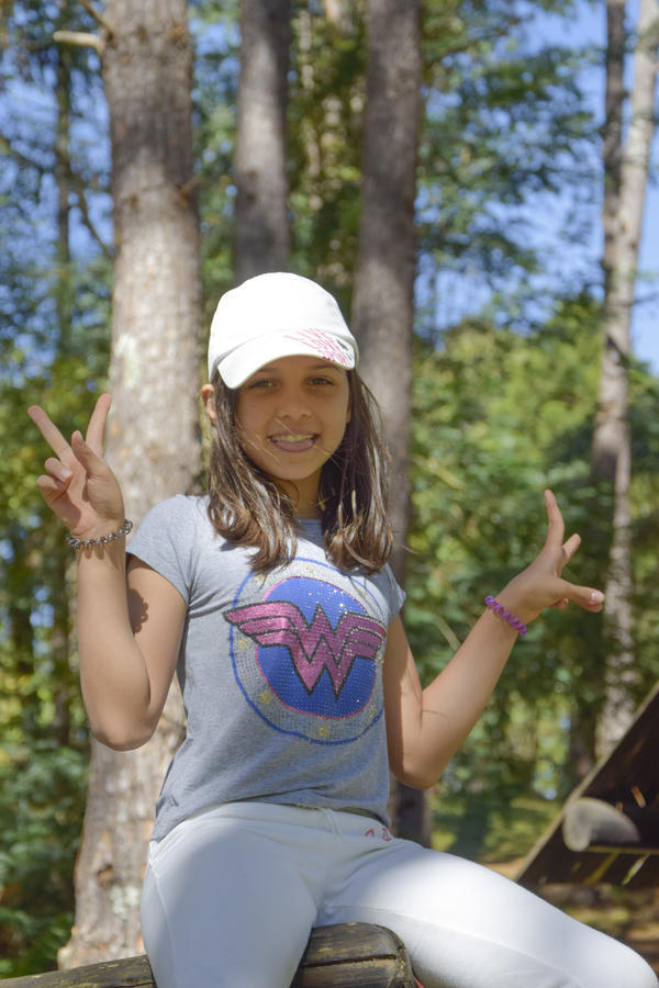 Buy your photos of the eventNR1 - Kids 10 a 16/07/17 on Fotop