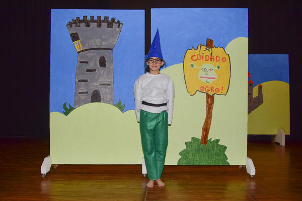 Buy your photos of the eventNR1 - Kids 10 a 16/07/17 on Fotop