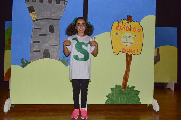 Buy your photos of the eventNR1 - Kids 10 a 16/07/17 on Fotop